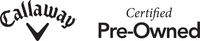 Callaway Golf Preowned coupons